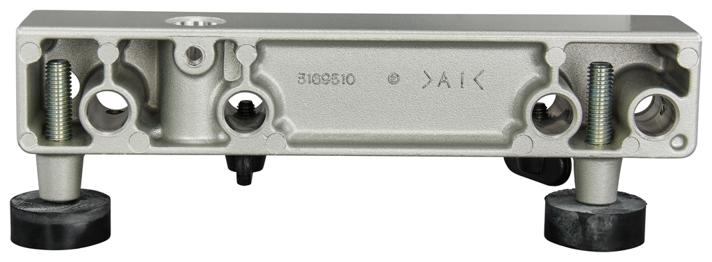 Tafelverbreder houder