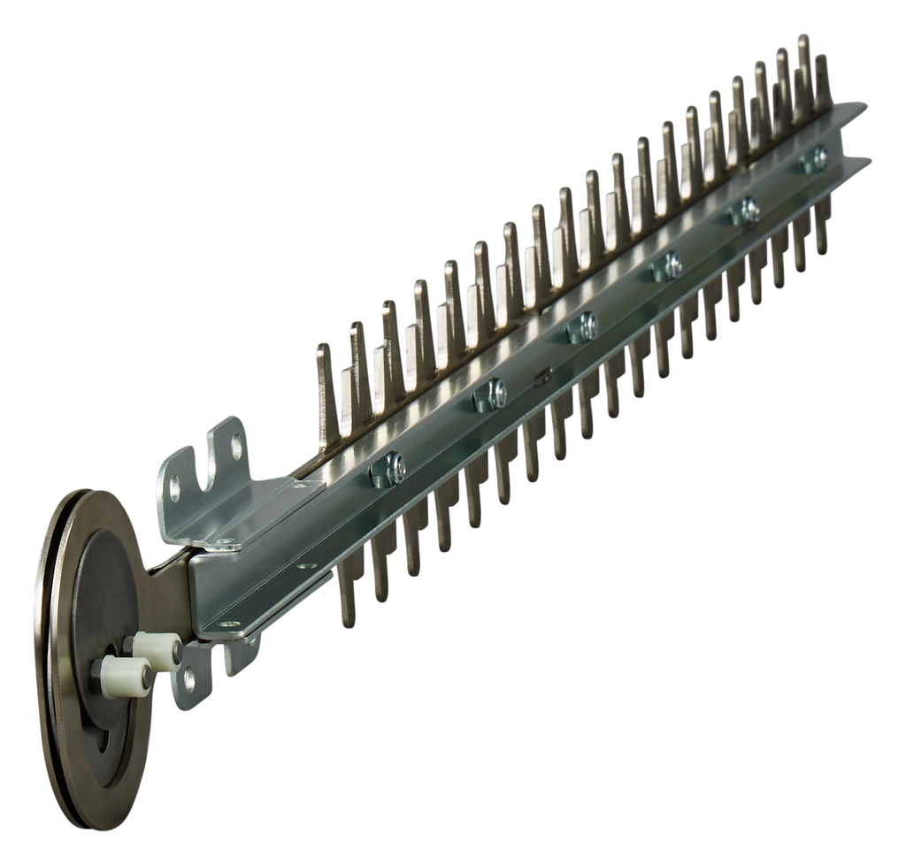 Schaarmessenset 48cm