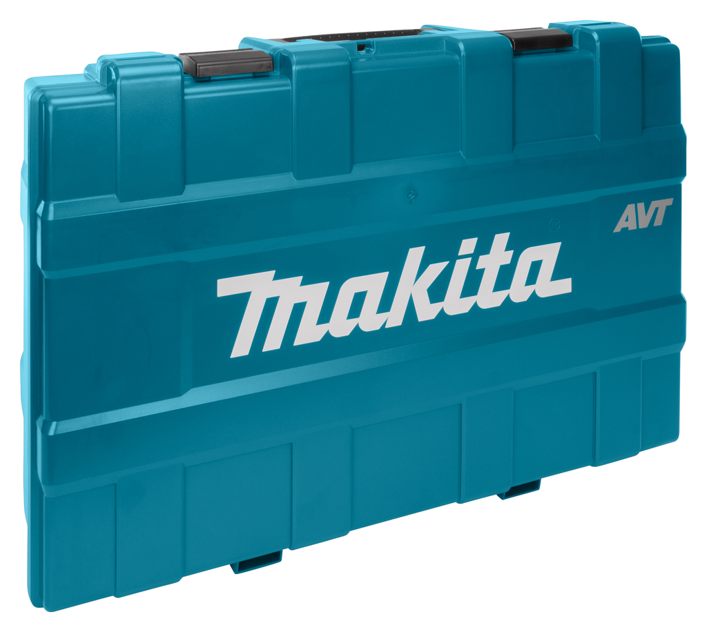 Koffer kunststof combihamer