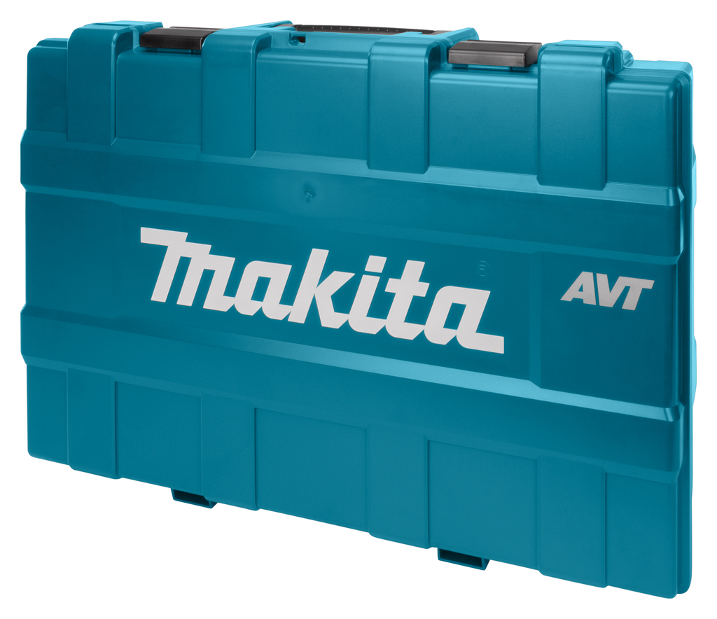 Koffer kunststof combihamer