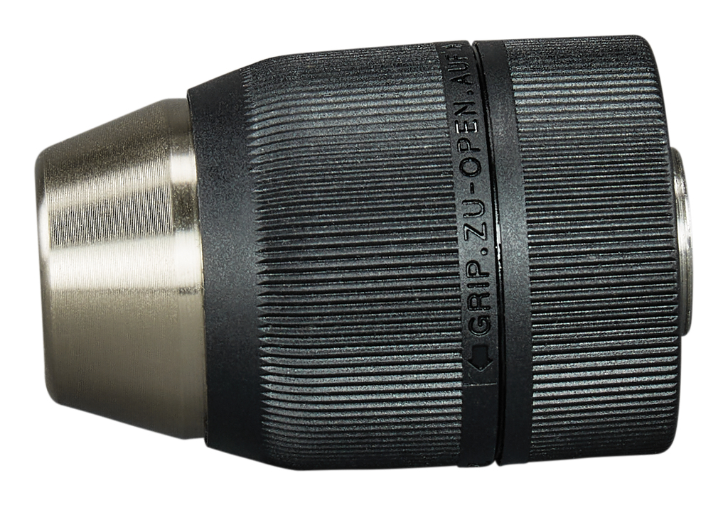 Boorkop snelspan 1,5-13mm