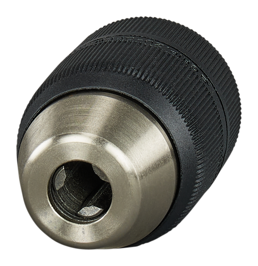 Boorkop snelspan 1,5-13mm