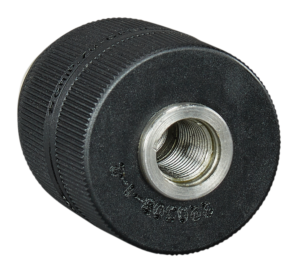 Boorkop snelspan 1,5-13mm