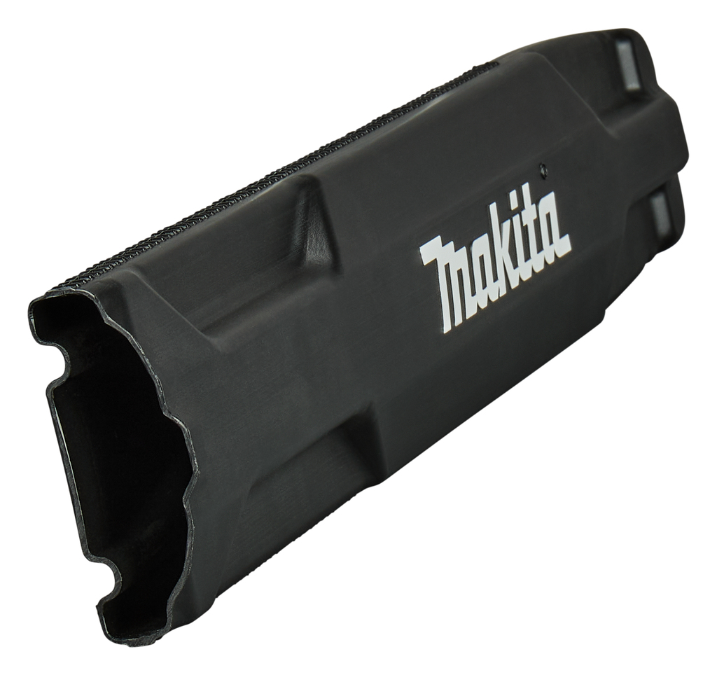 Stootneus inclusief transportbescherming voor de EH5000W