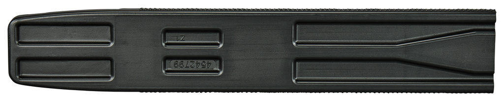 Stootneus inclusief transportbescherming voor de EH5000W