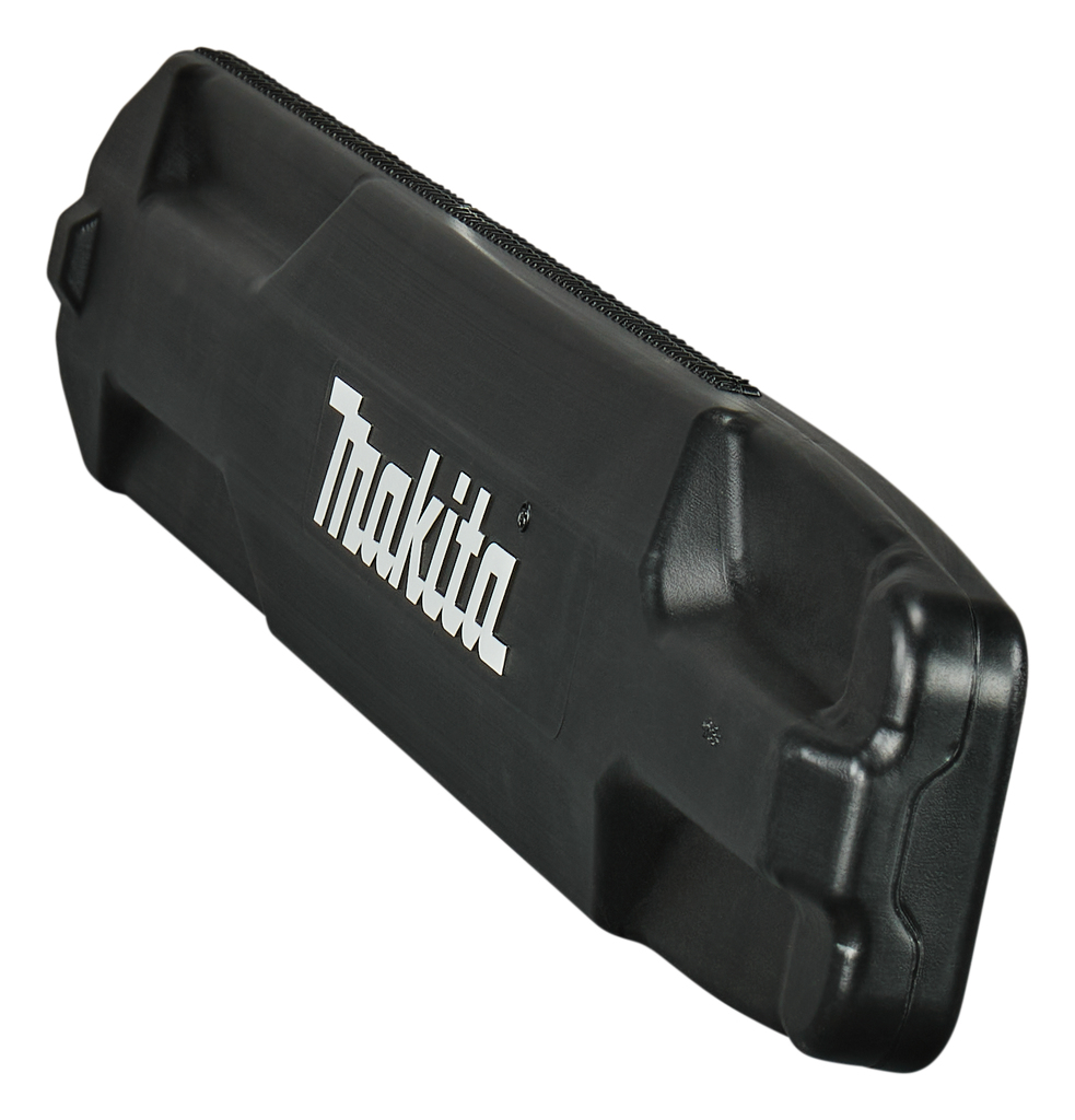 Stootneus inclusief transportbescherming voor de EH5000W