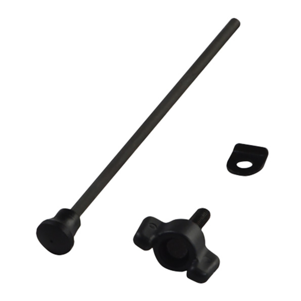 Diepteaanslag boormachine