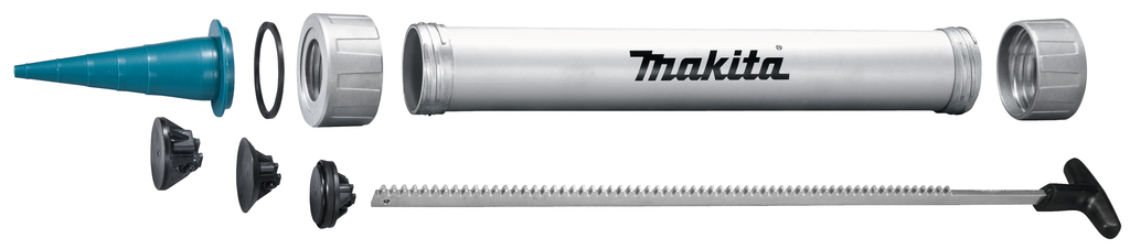 Patroonhouder type B 600ml