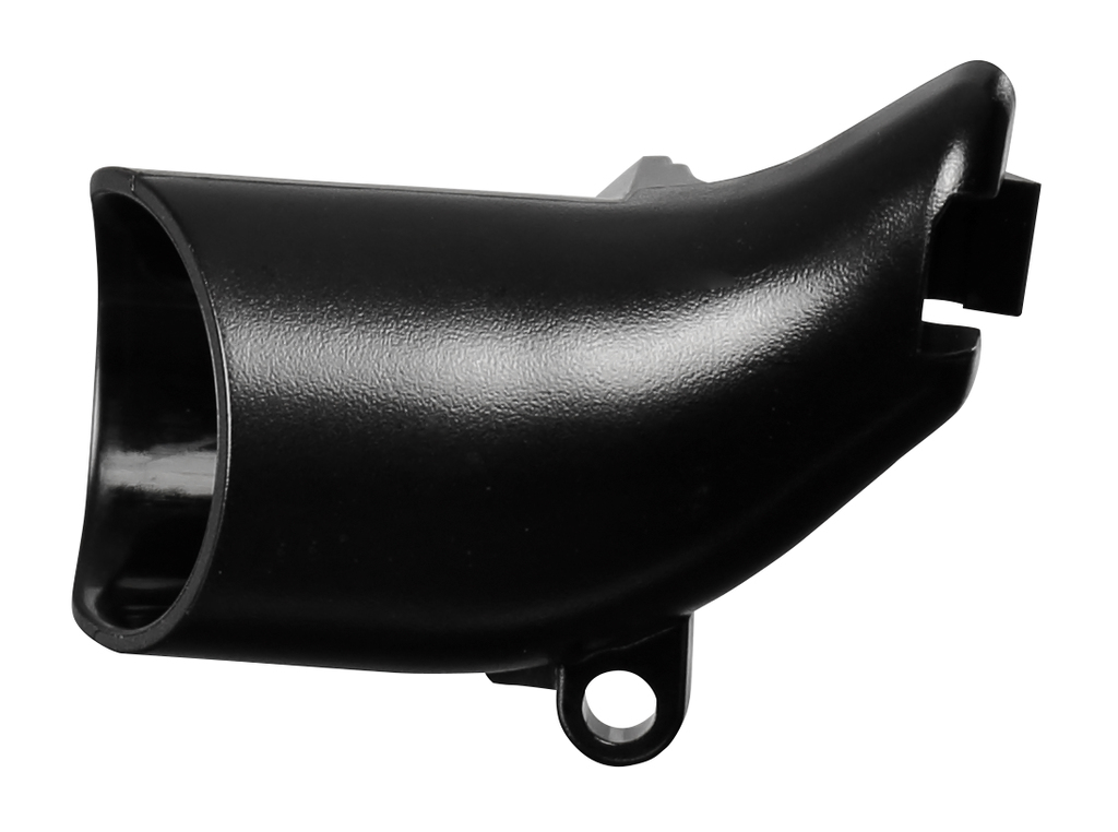 Stofafzuigadapter cirkelzaag