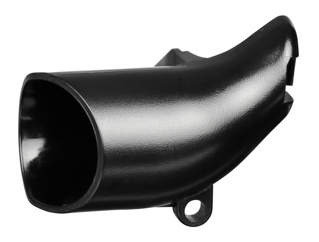 Stofafzuigadapter cirkelzaag