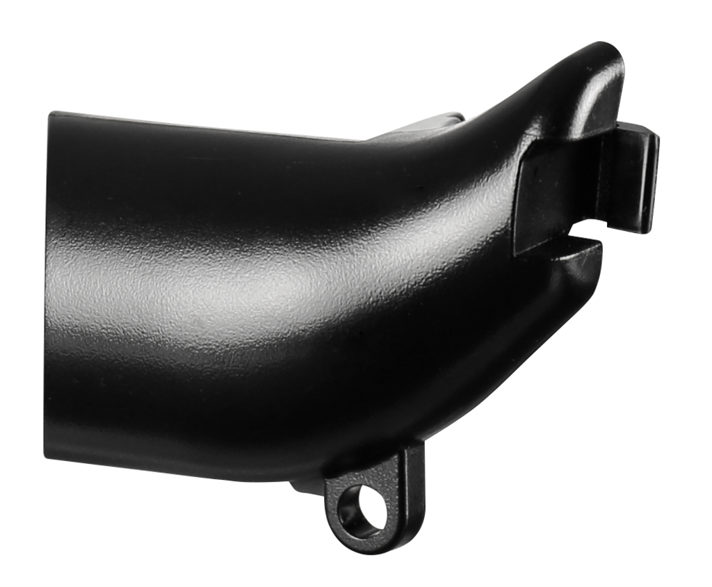 Stofafzuigadapter cirkelzaag