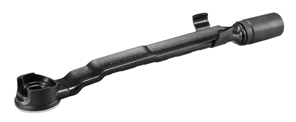 Stofafzuigadapter Multitool