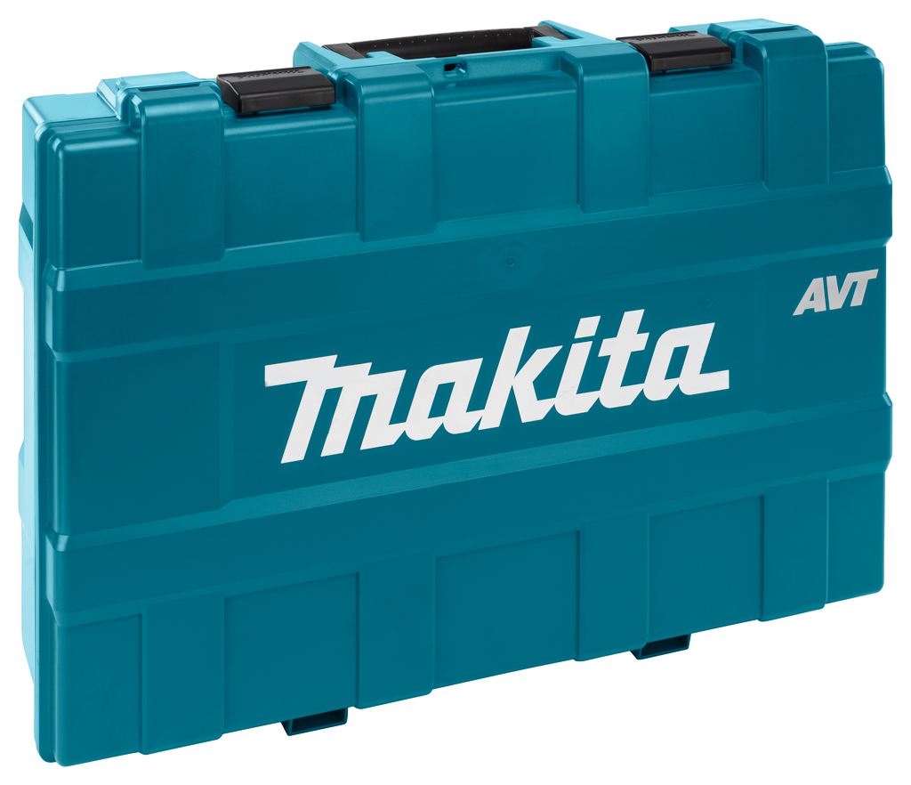 Koffer kunststof combihamer