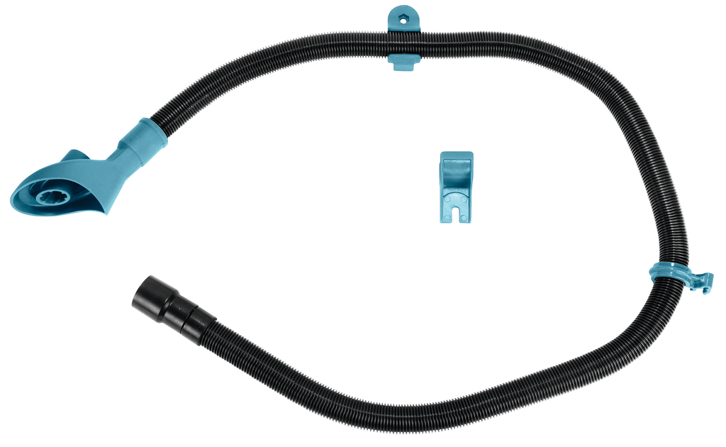 Stofafzuigadapter breekhamer