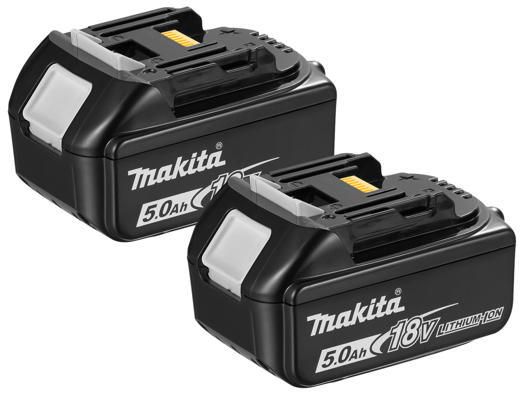 Accu BL1850 LXT 18V 5Ah Duopack