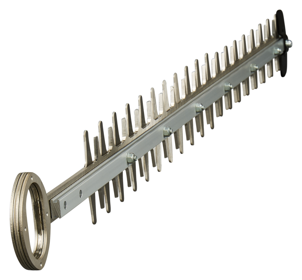 Schaarmessenset 65cm