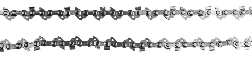 Ketting 290 "rnd" 3/8x1,1 S52