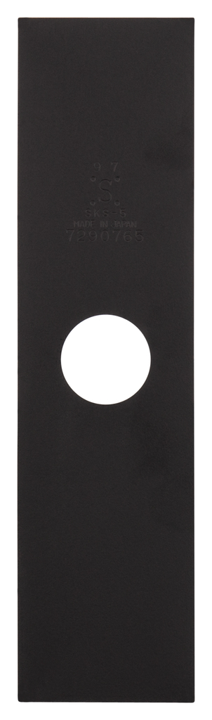 Snijblad kantsnijder 203mm