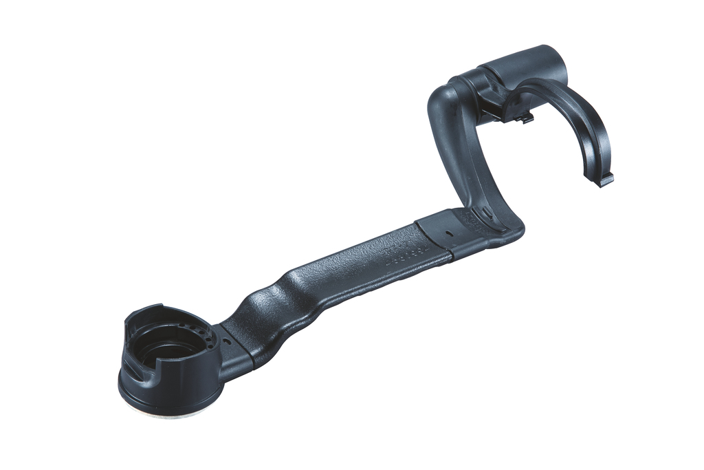 Stofafzuigadapter Multitool