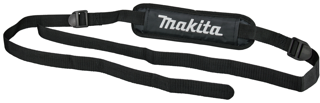 Draagriem Mbox zwart