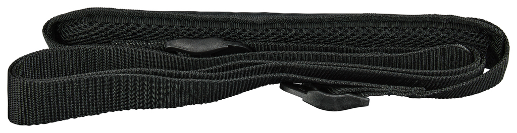 Draagriem Mbox zwart