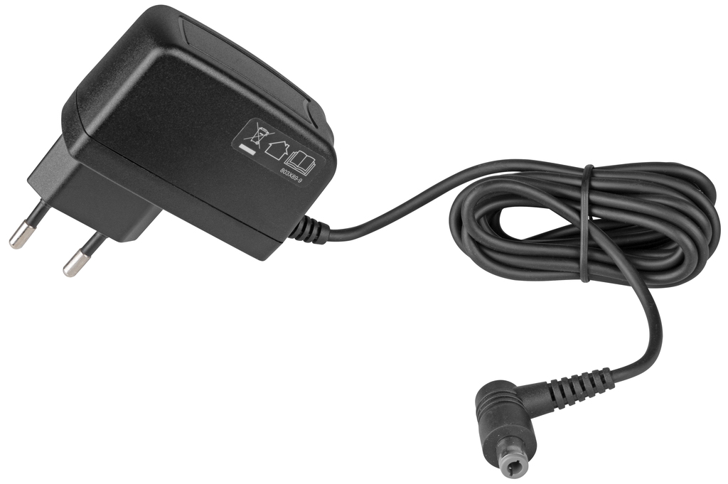 AC-DC voeding DC1001 steelstofzuiger