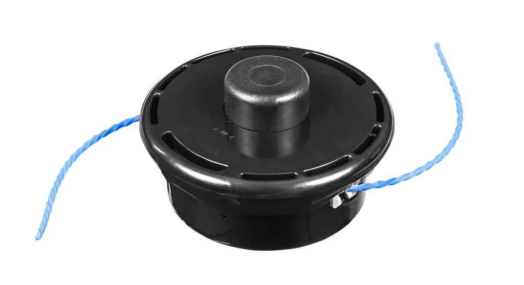 Draadkop 2x2,0 T+G M8x1,25L