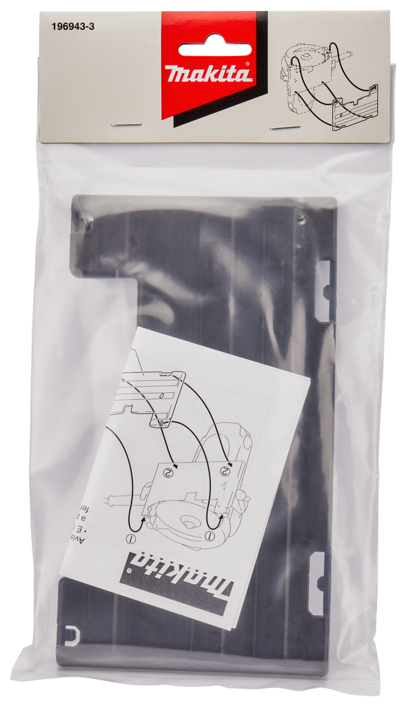 Beschermzool diamantsnijder