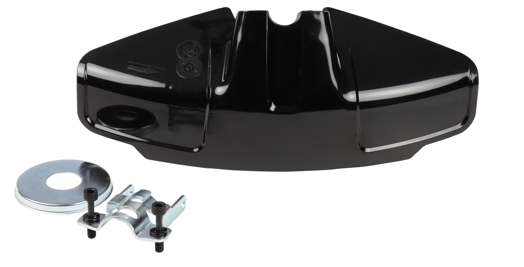 Beschermkap Draadkop