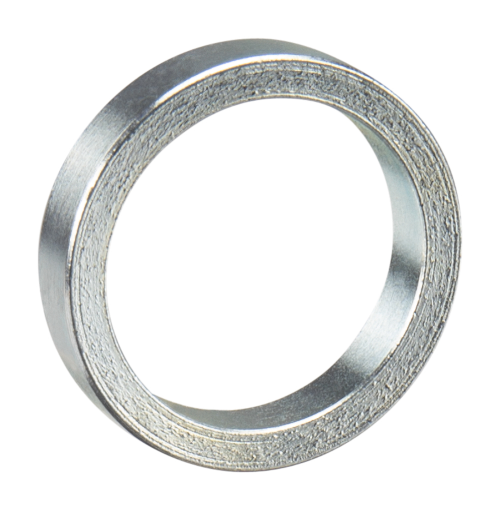 Reduceerring 25,4x20x5mm
