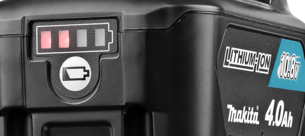 Accu BL1040B CXT 10,8V 4,0Ah