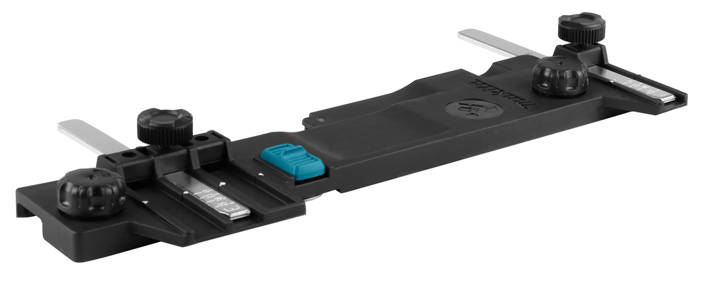 Geleiderailadapter E cirkelzaag