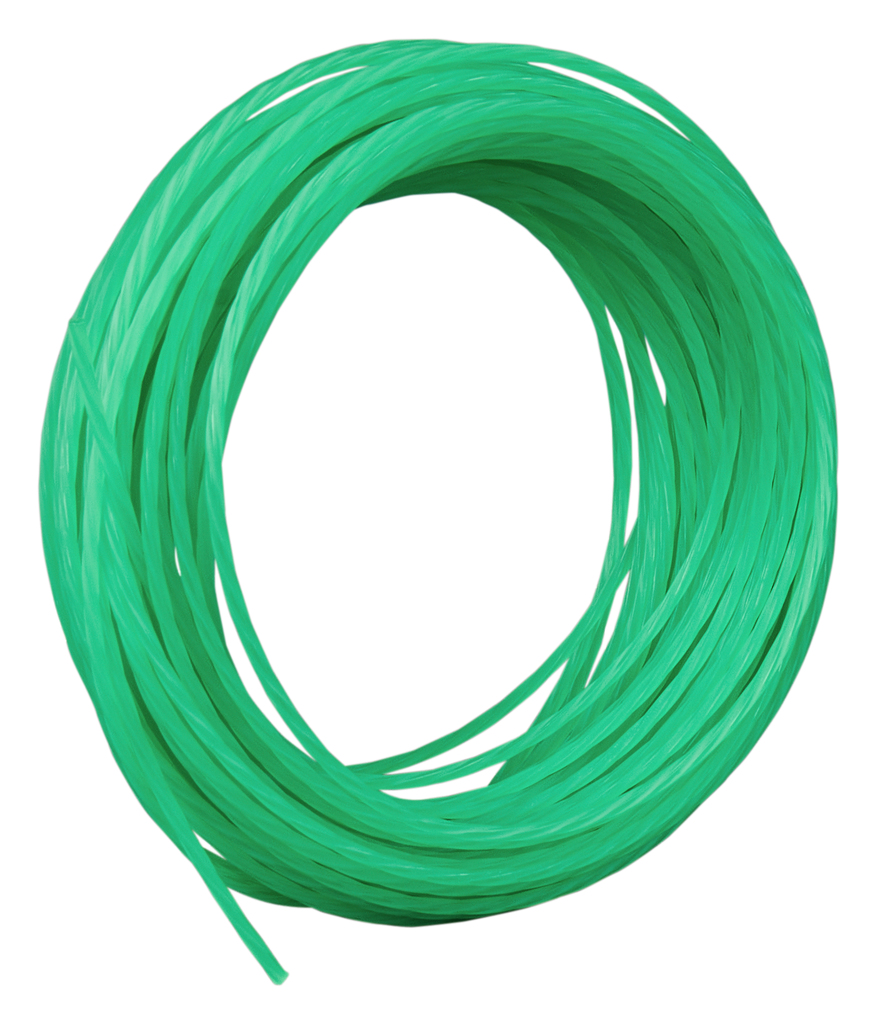 Maaidraad 2,0mm x 15m 'Fluister'