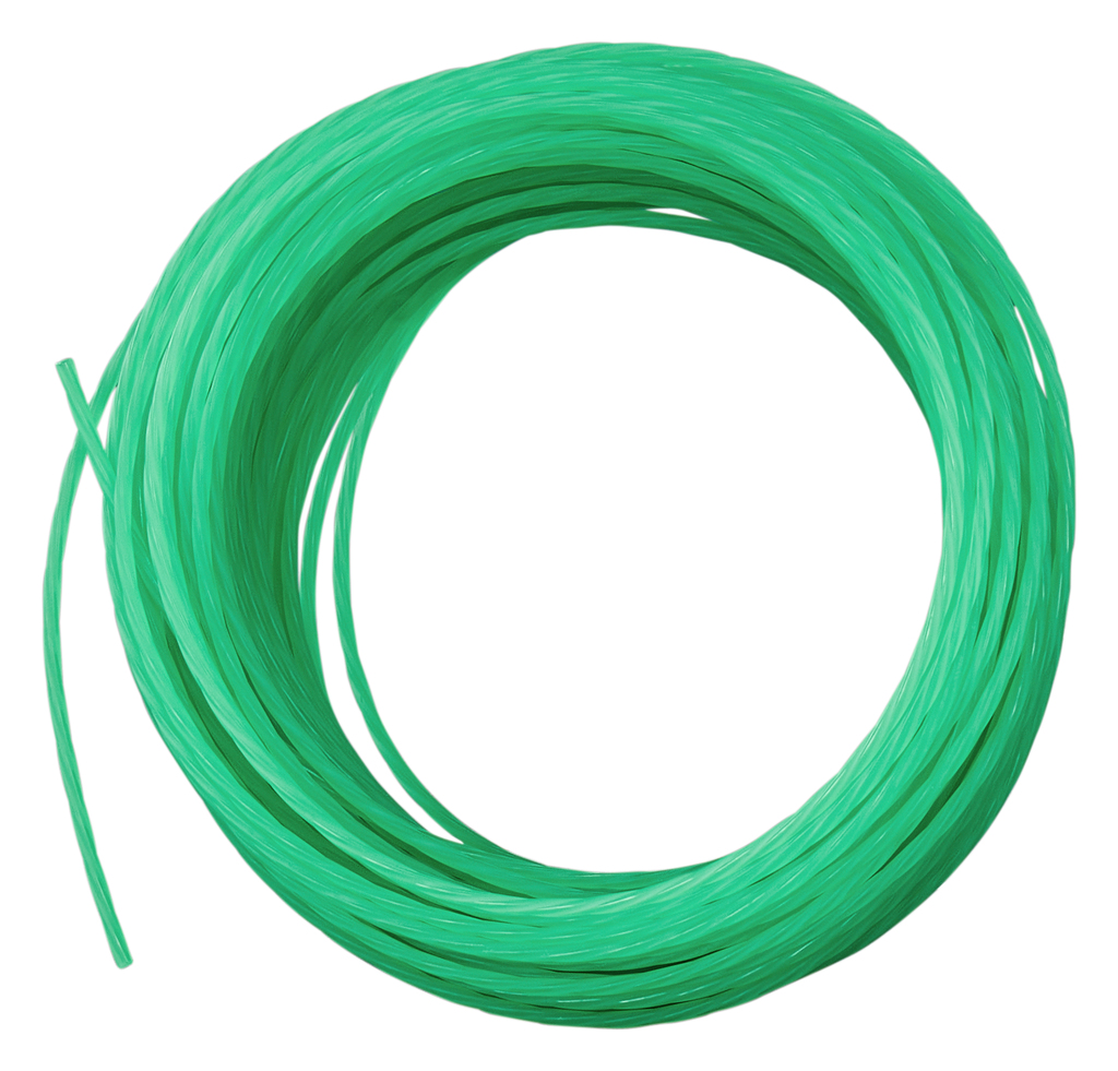 Maaidraad 2,0mm x 15m 'Fluister'