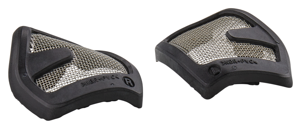 Filterset haakse slijper