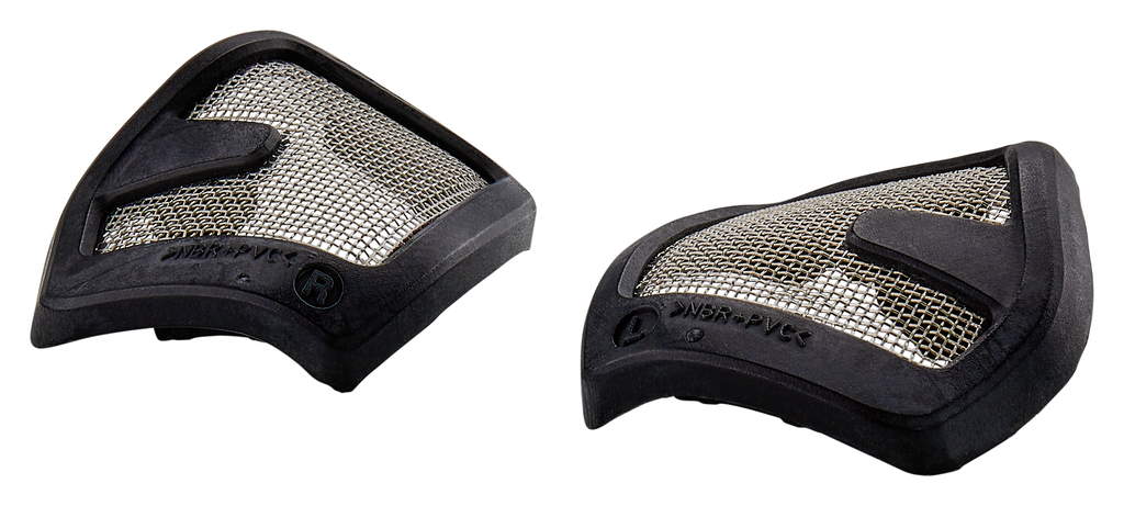 Filterset haakse slijper