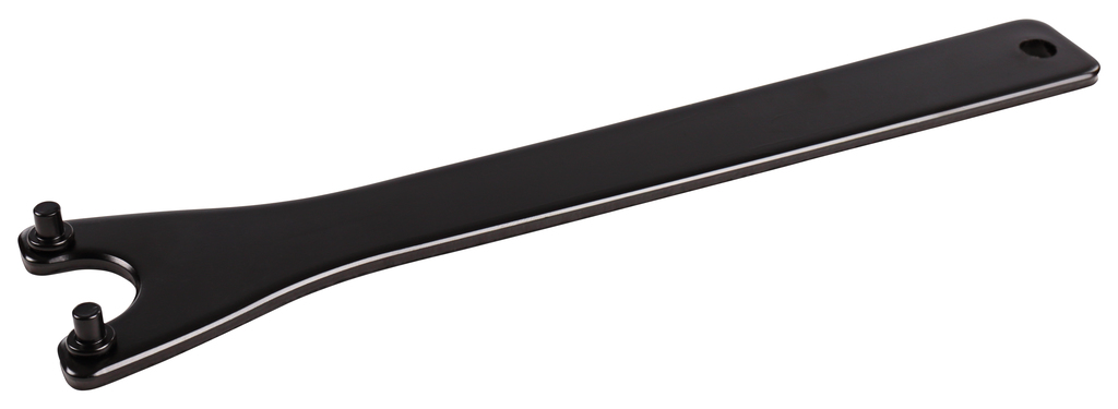 Nokkensleutel recht 35mm