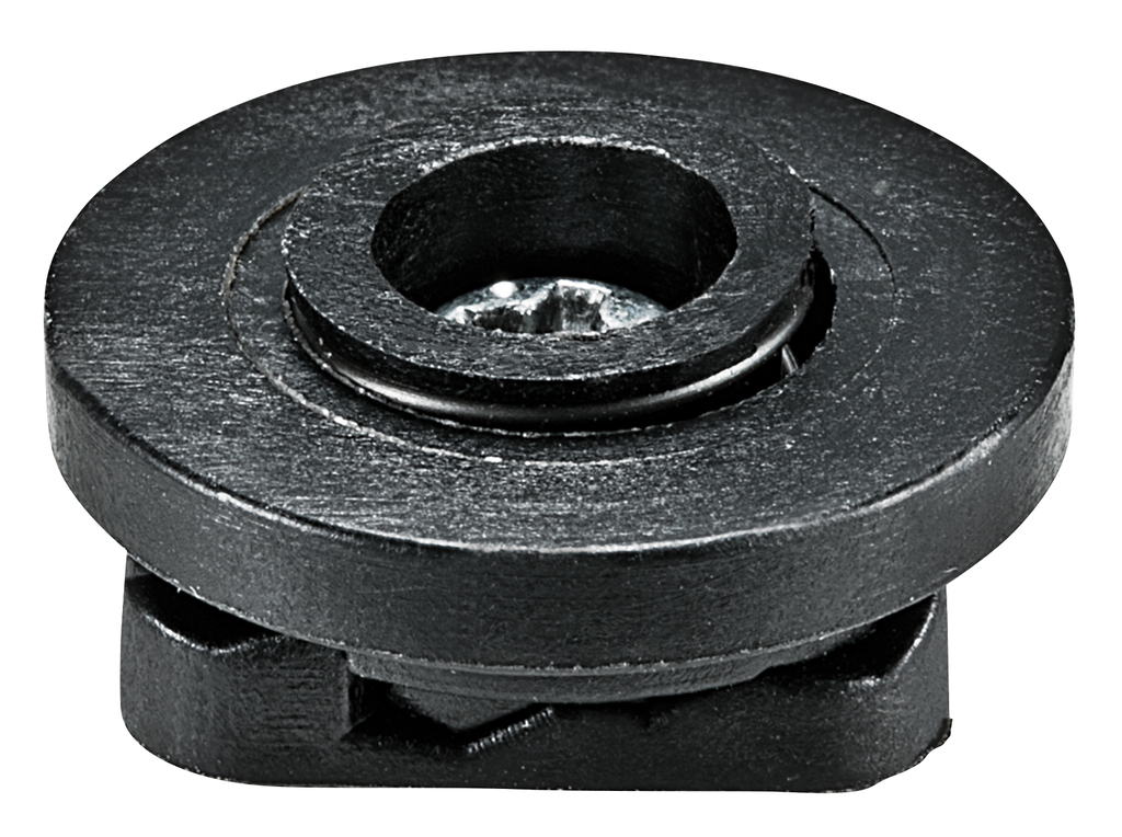 Diepte insteller nietmachine