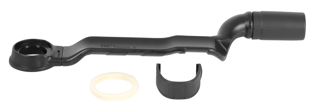 Stofafzuigadapter Multitool