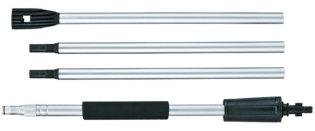 Verlenglans set 0,9-1,7m