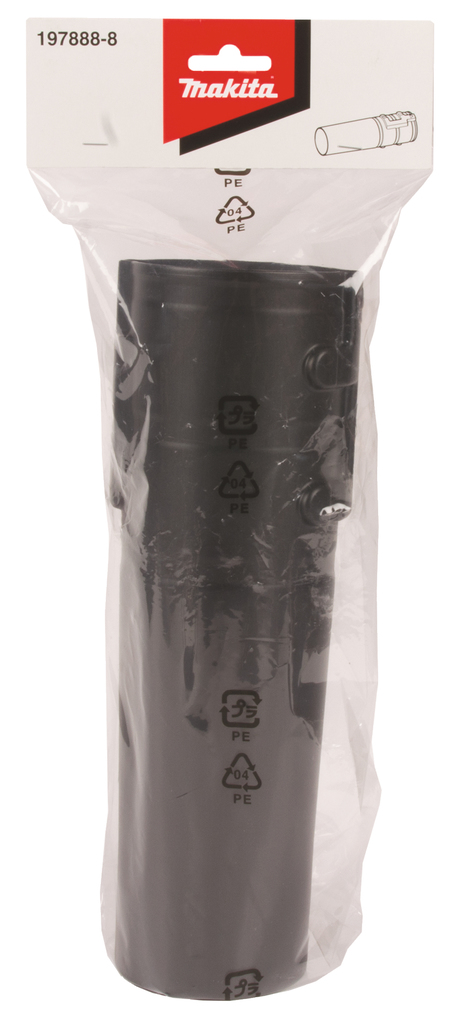 Verlengbuisset DUB363