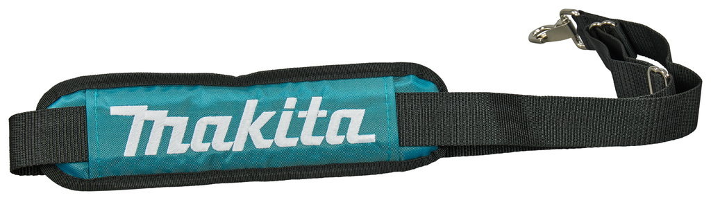 Draagbeugel met draagriem diverse schroefmachines