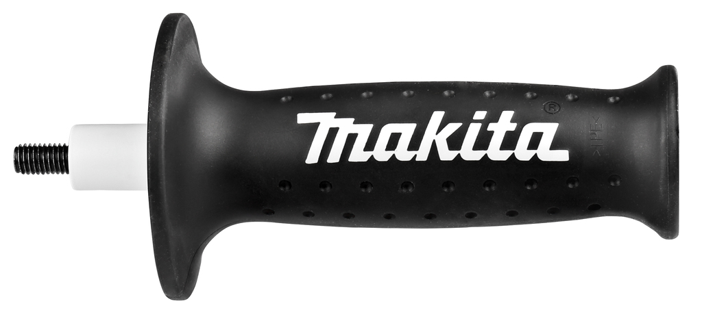 Zijhandgreep stripschuurmachine/excenter polijstmachine M8