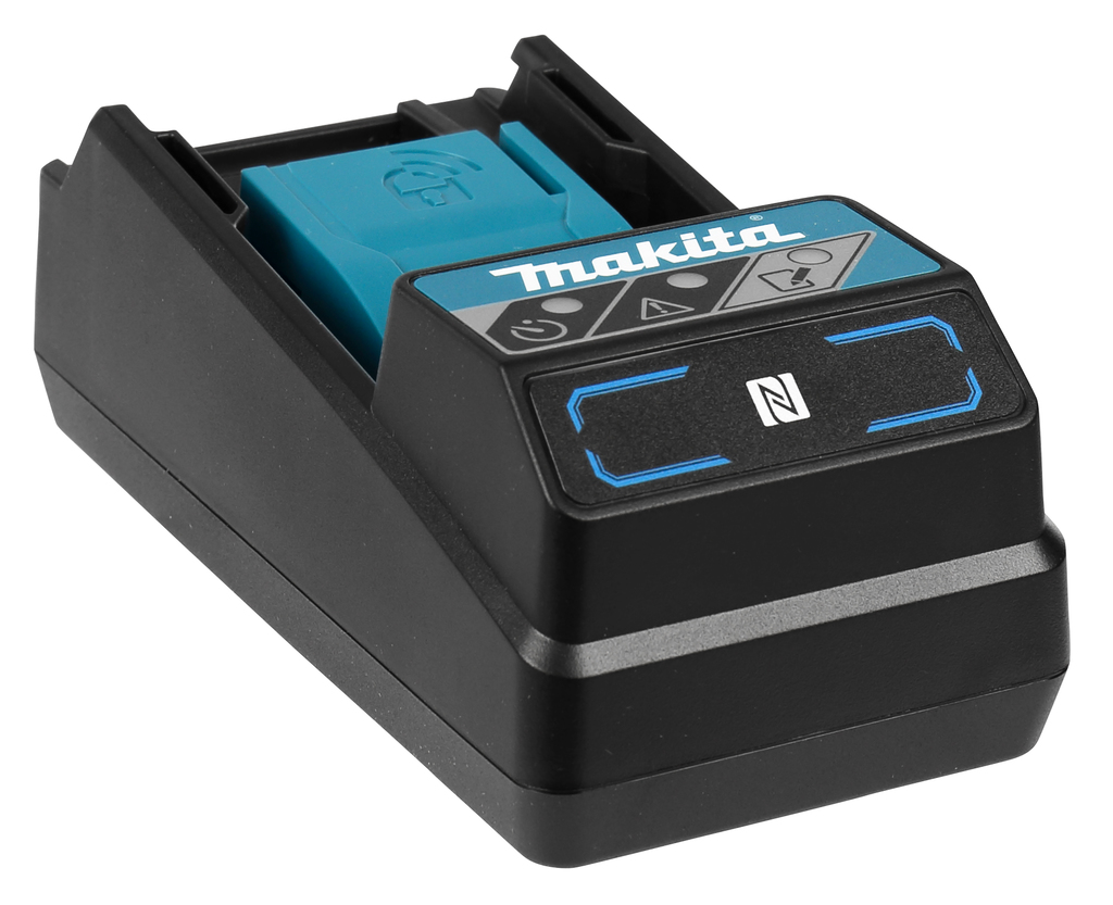 198170 8 Accu timer BPS01 Makita