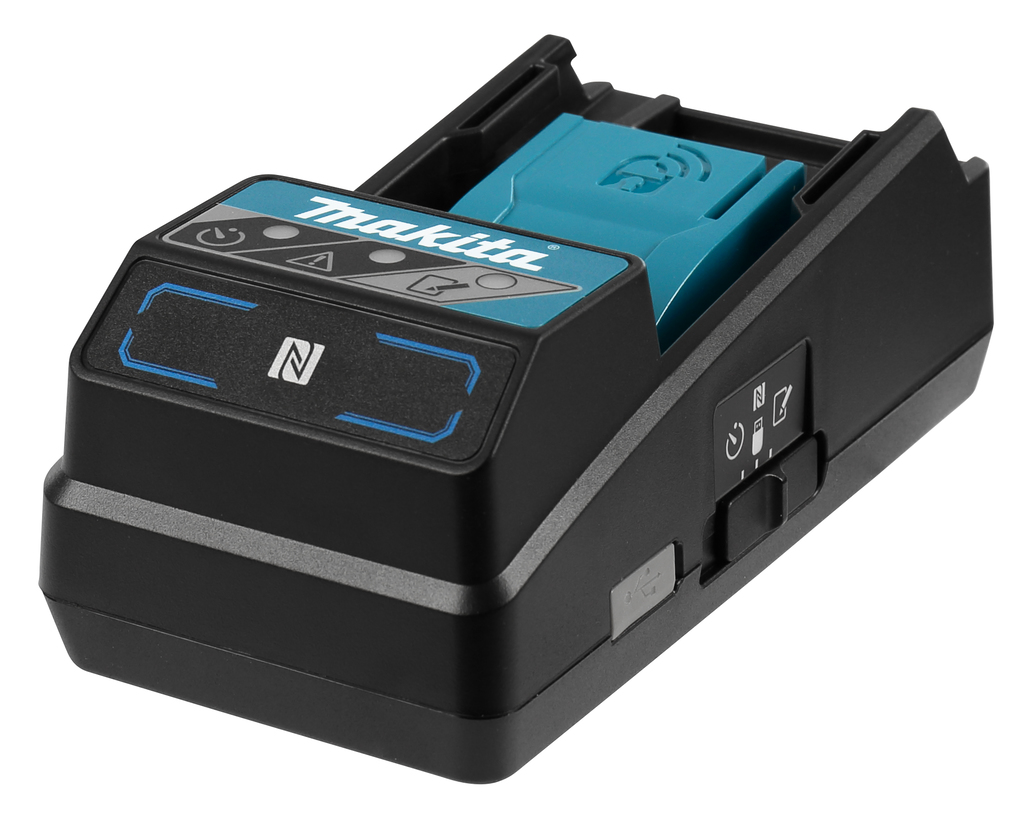 198170 8 Accu timer BPS01 Makita
