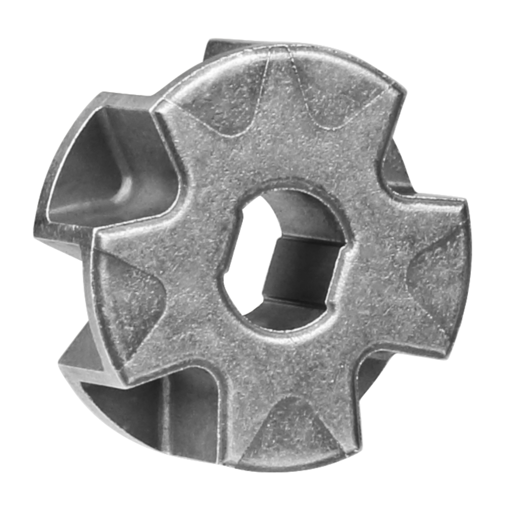 Carving sprocket 1/4" 9 tands