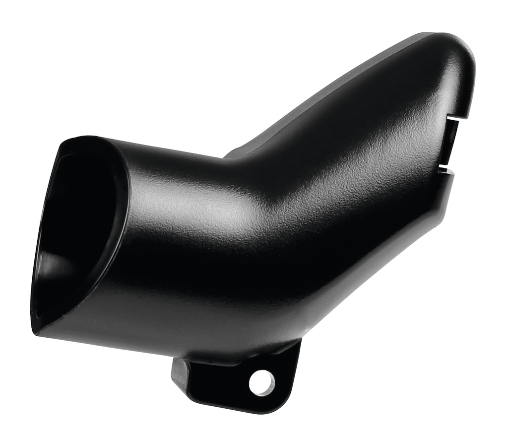 Stofafzuigadapter cirkelzaag