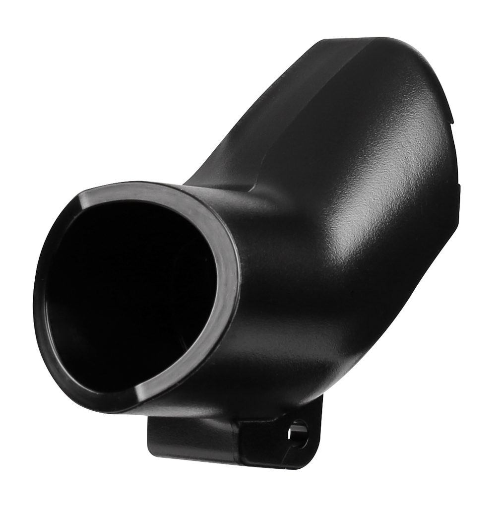 Stofafzuigadapter cirkelzaag