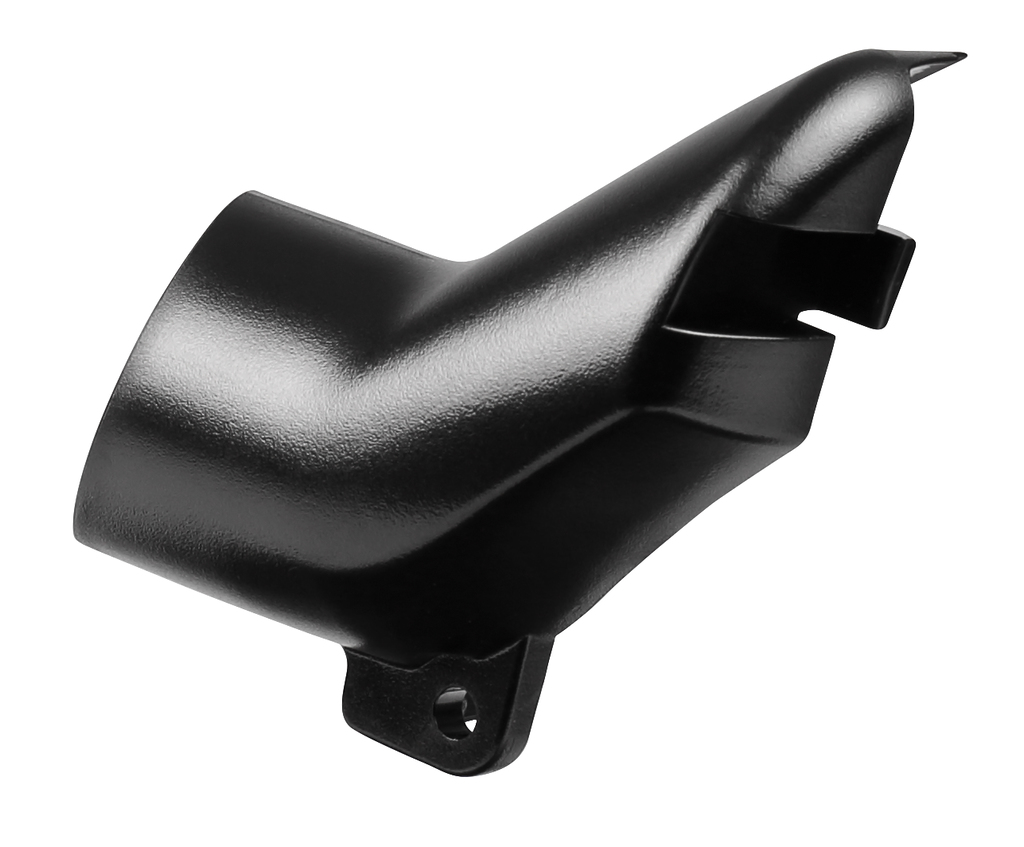 Stofafzuigadapter cirkelzaag