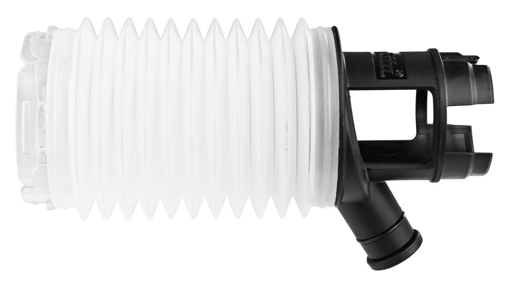 Stofafzuigadapter boor- en combihamer